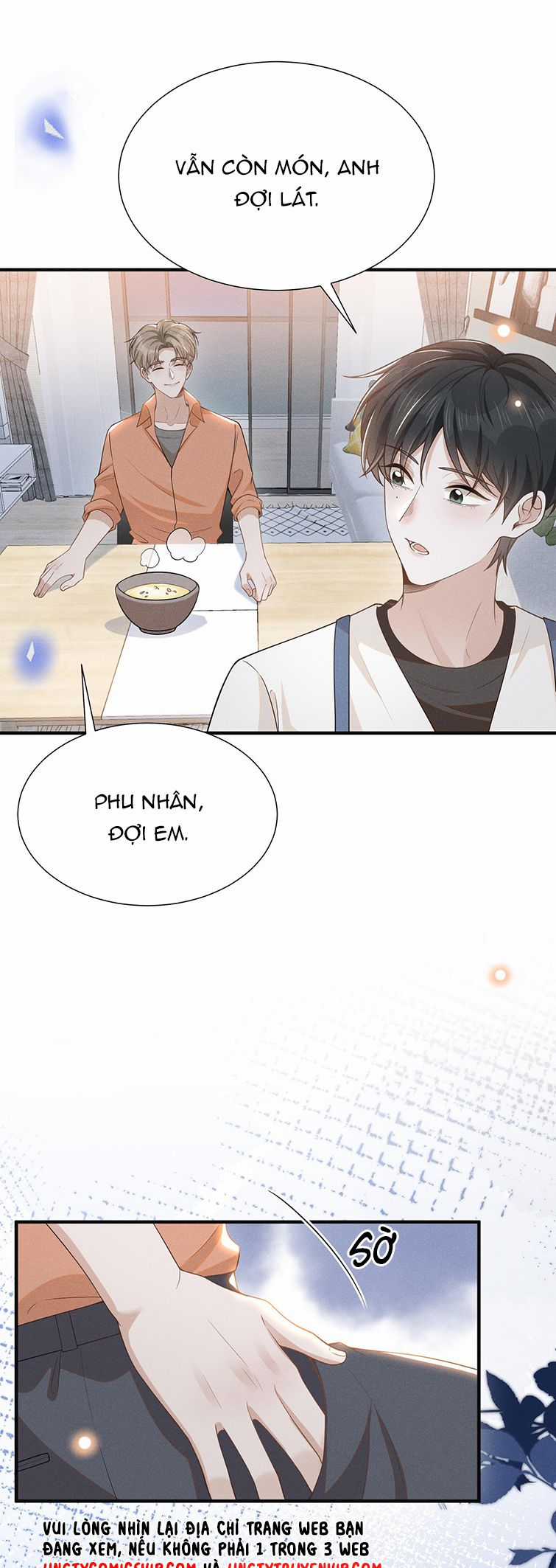 Lai Sinh Bất Kiến - Chapter 86 - Trang 30