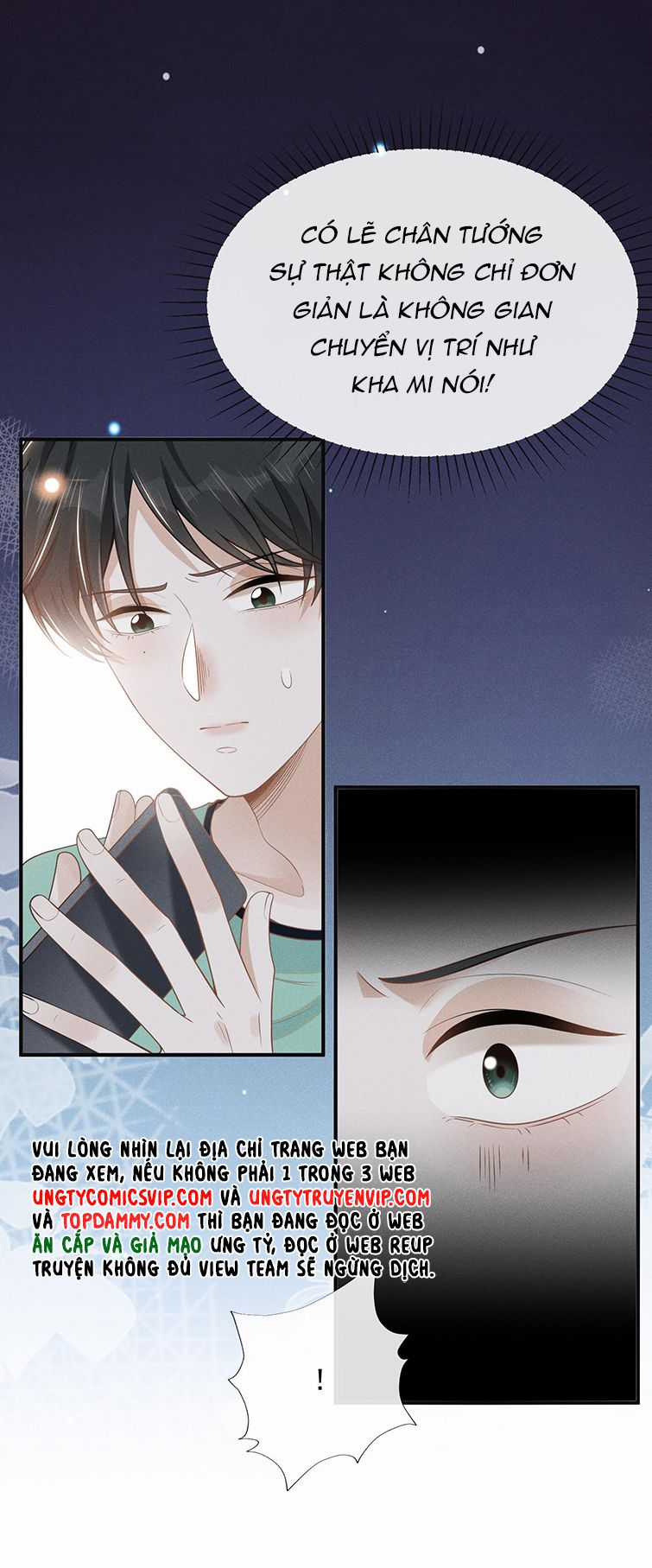 Lai Sinh Bất Kiến - Chapter 86 - Trang 4