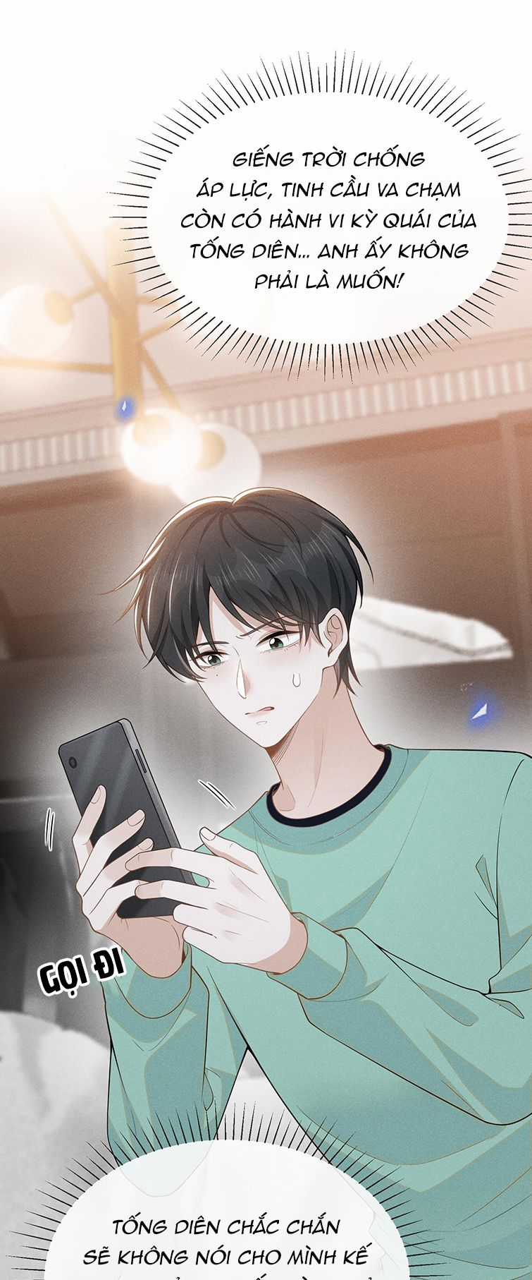 Lai Sinh Bất Kiến - Chapter 86 - Trang 5