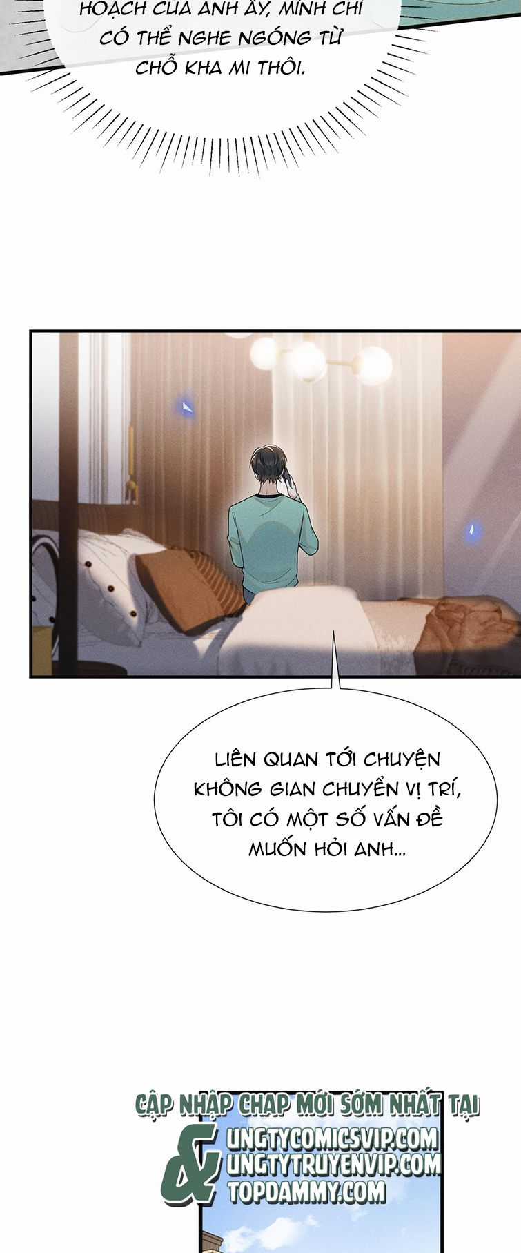 Lai Sinh Bất Kiến - Chapter 86 - Trang 6
