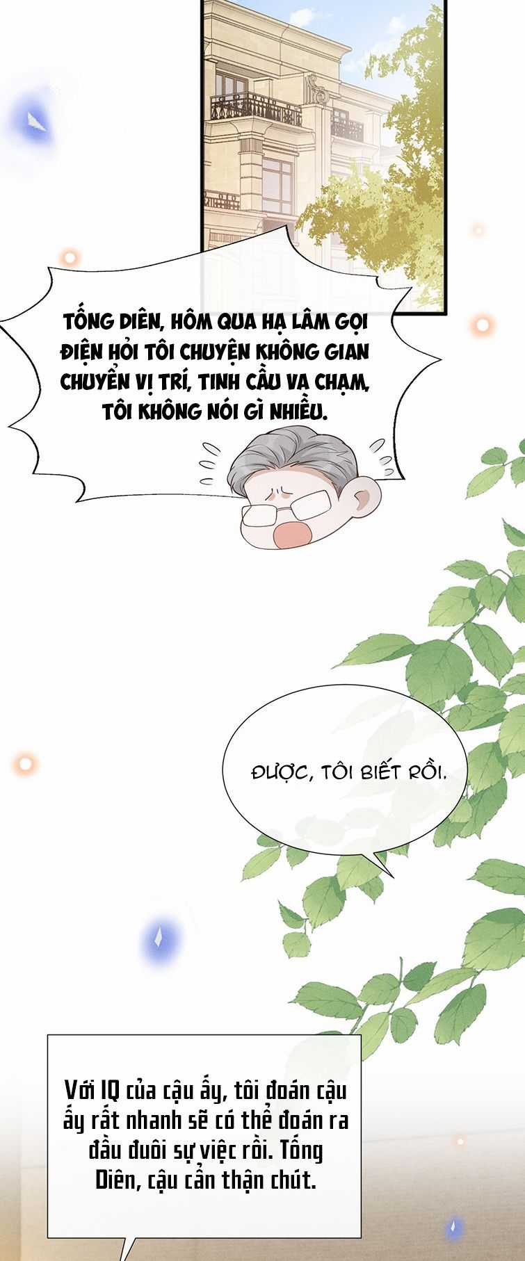 Lai Sinh Bất Kiến - Chapter 86 - Trang 7