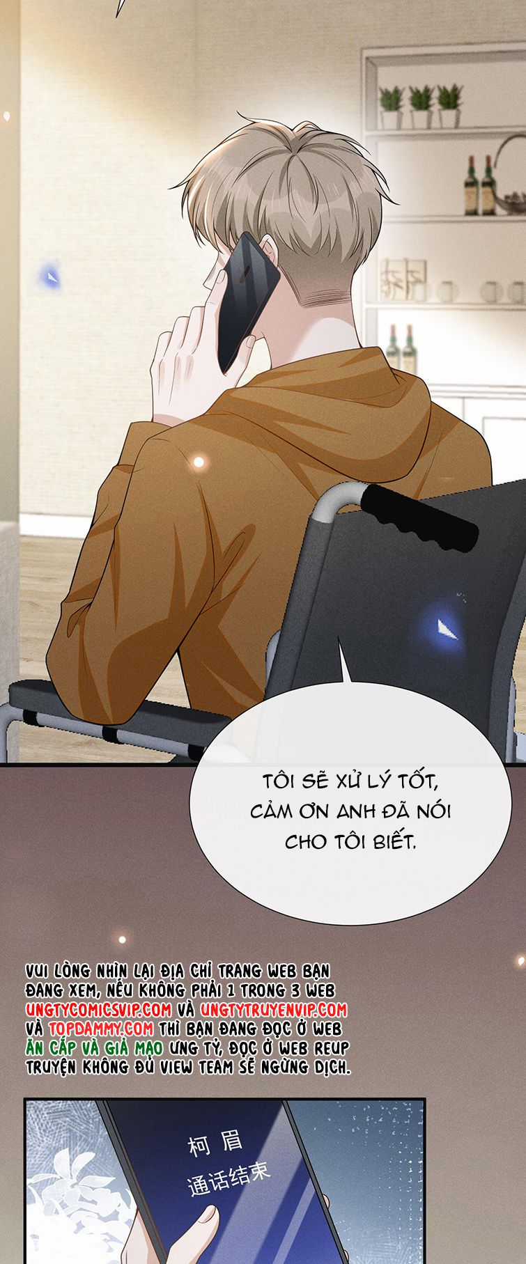 Lai Sinh Bất Kiến - Chapter 86 - Trang 8