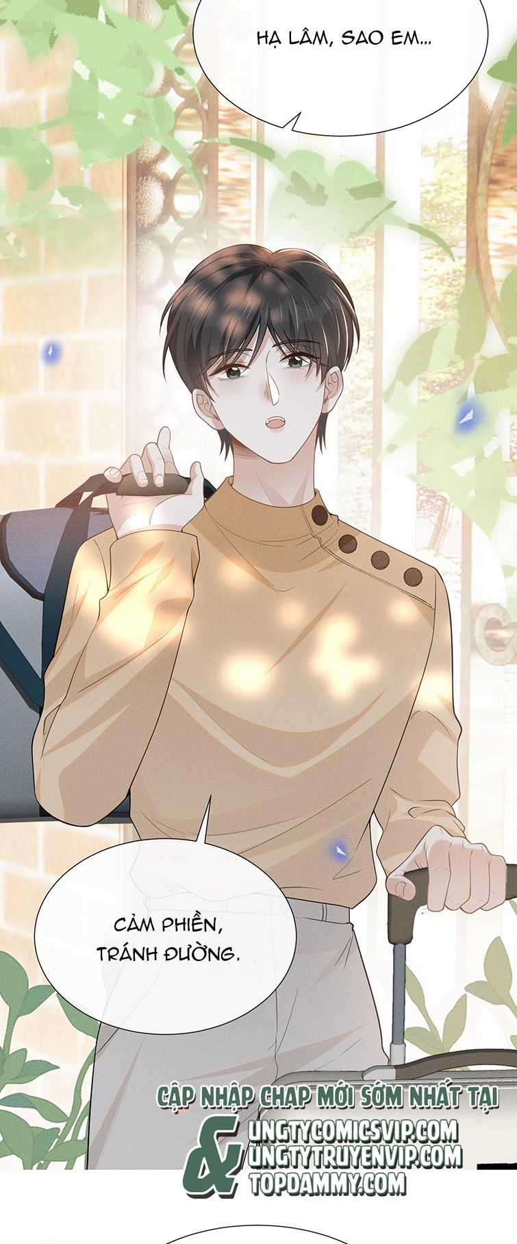 Lai Sinh Bất Kiến - Chapter 86 - Trang 10