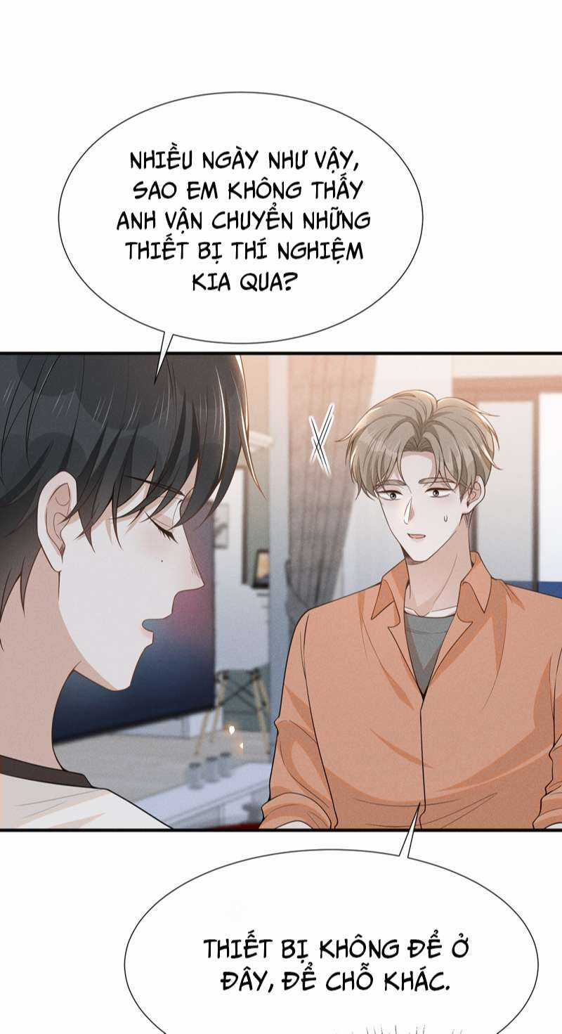 Lai Sinh Bất Kiến - Chapter 87 - Trang 11