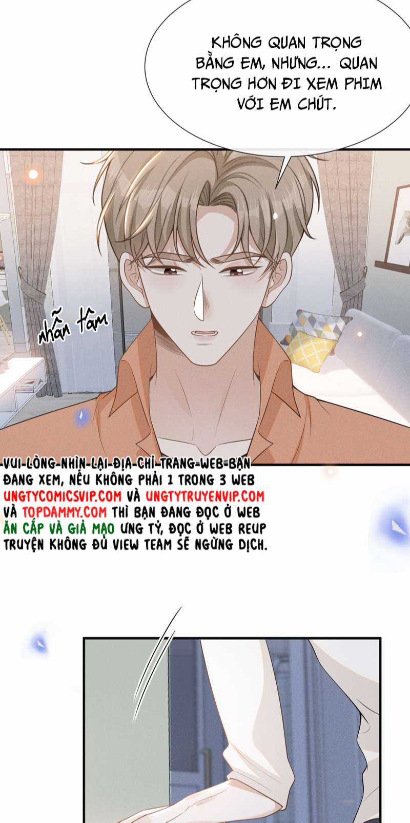 Lai Sinh Bất Kiến - Chapter 87 - Trang 15