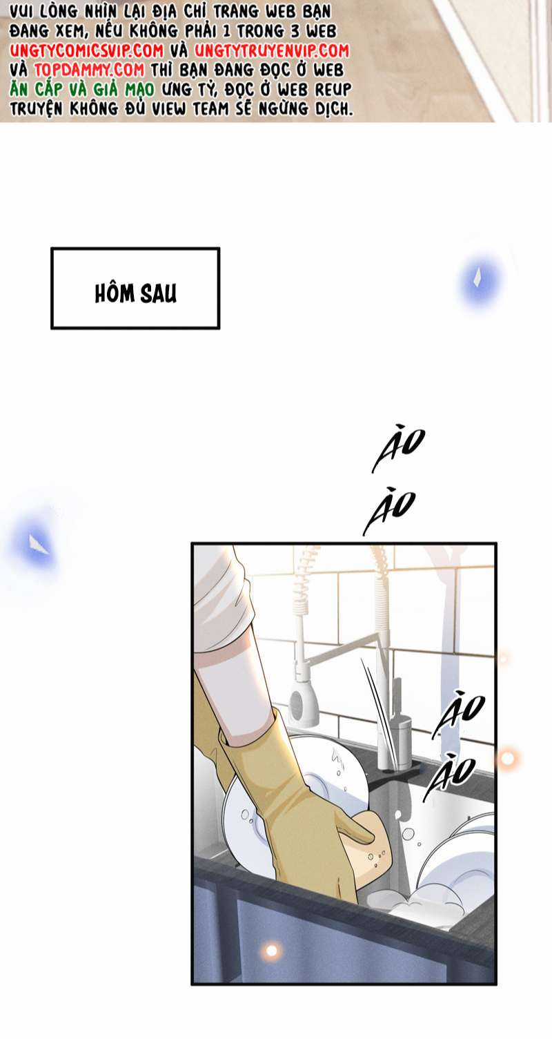 Lai Sinh Bất Kiến - Chapter 87 - Trang 31