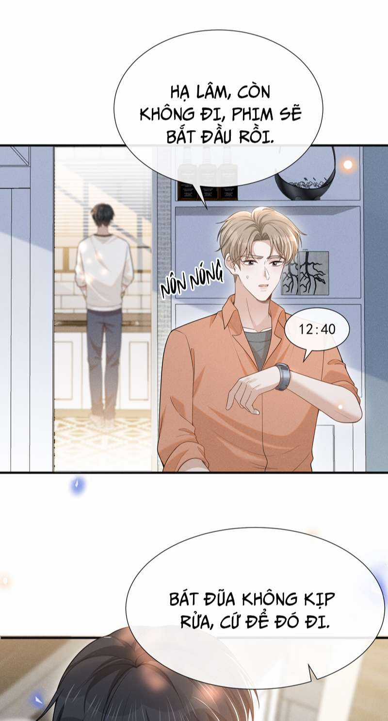 Lai Sinh Bất Kiến - Chapter 87 - Trang 32