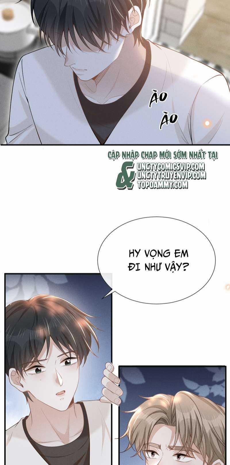 Lai Sinh Bất Kiến - Chapter 87 - Trang 33