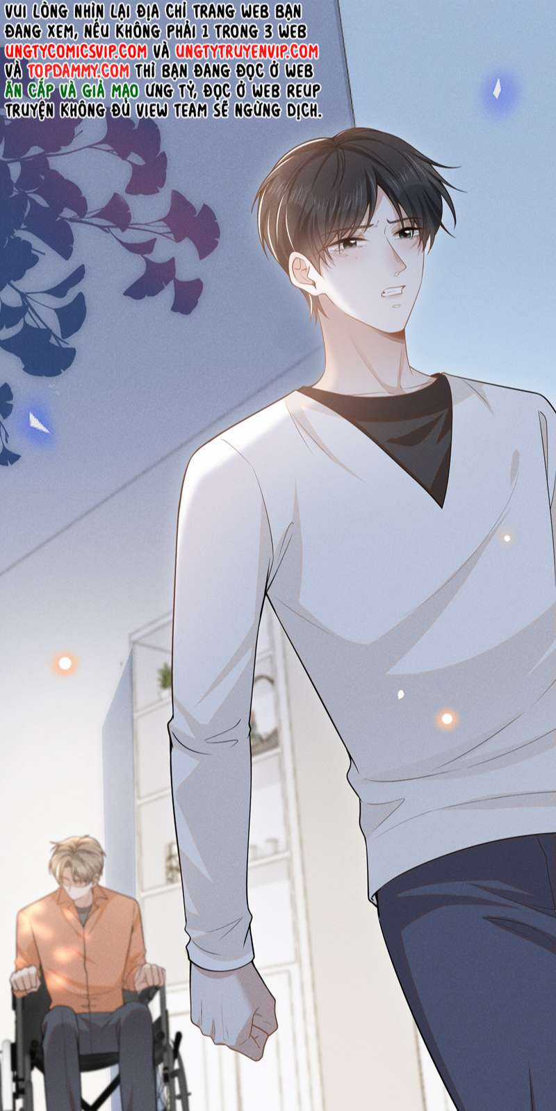 Lai Sinh Bất Kiến - Chapter 87 - Trang 37