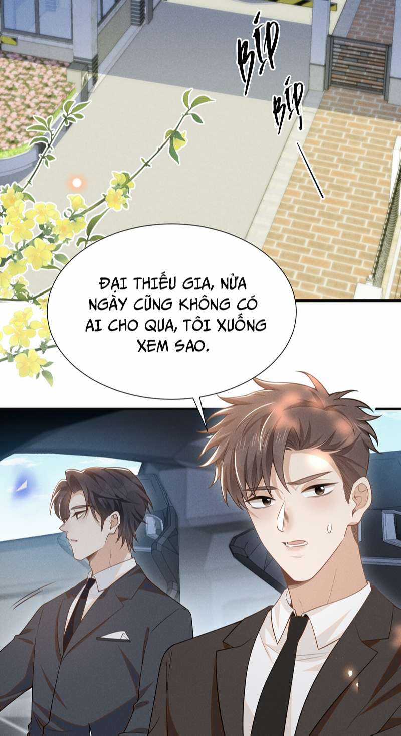 Lai Sinh Bất Kiến - Chapter 87 - Trang 40