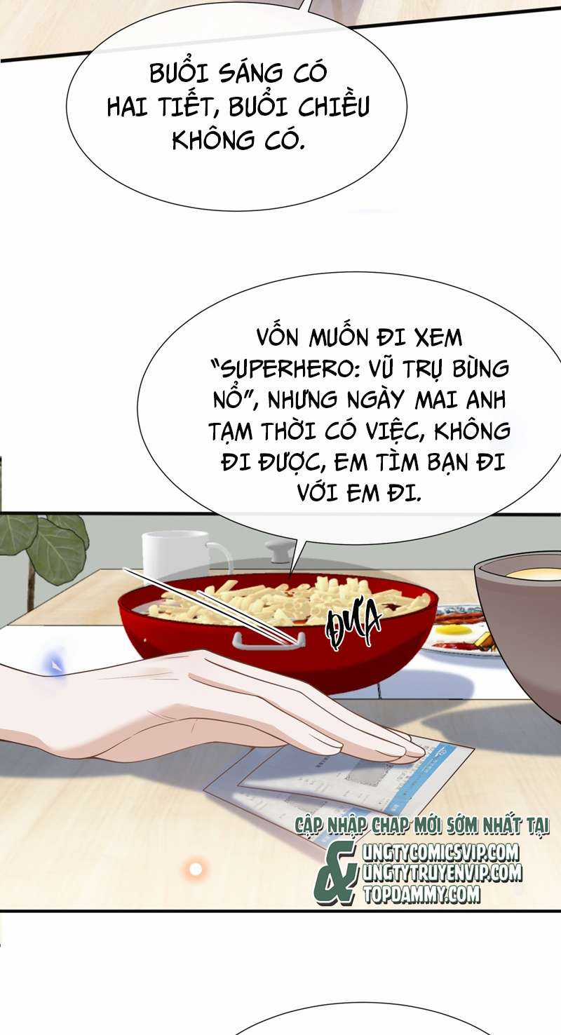 Lai Sinh Bất Kiến - Chapter 87 - Trang 7