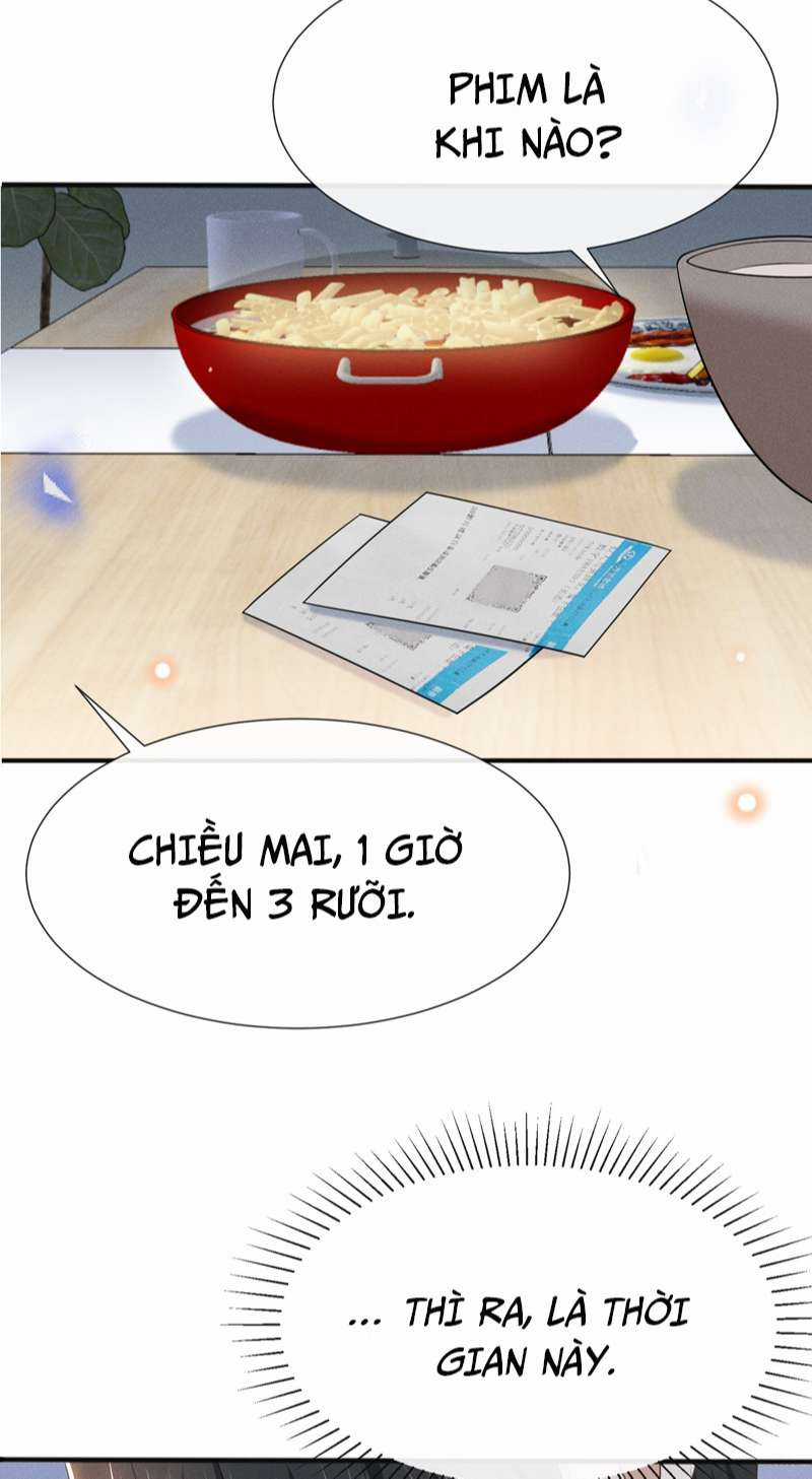 Lai Sinh Bất Kiến - Chapter 87 - Trang 8