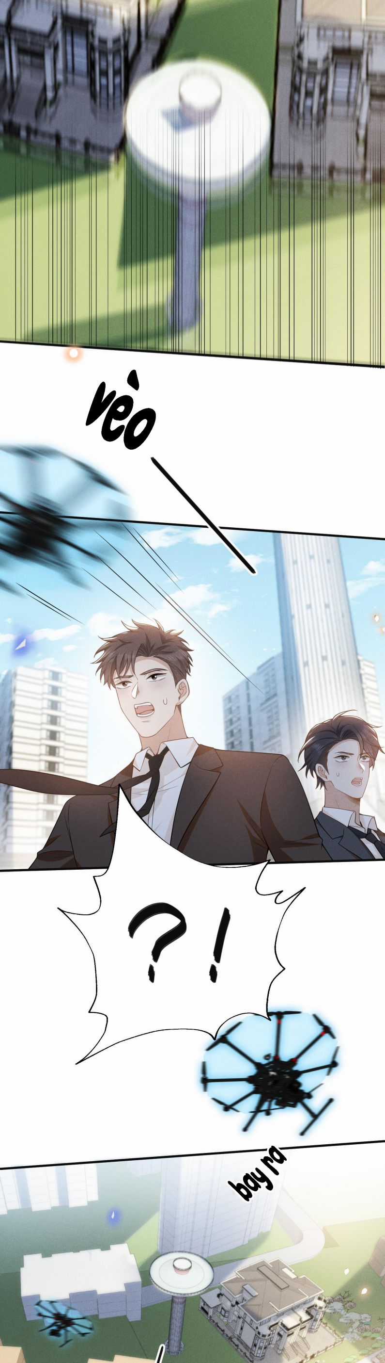 Lai Sinh Bất Kiến - Chapter 88 - Trang 13