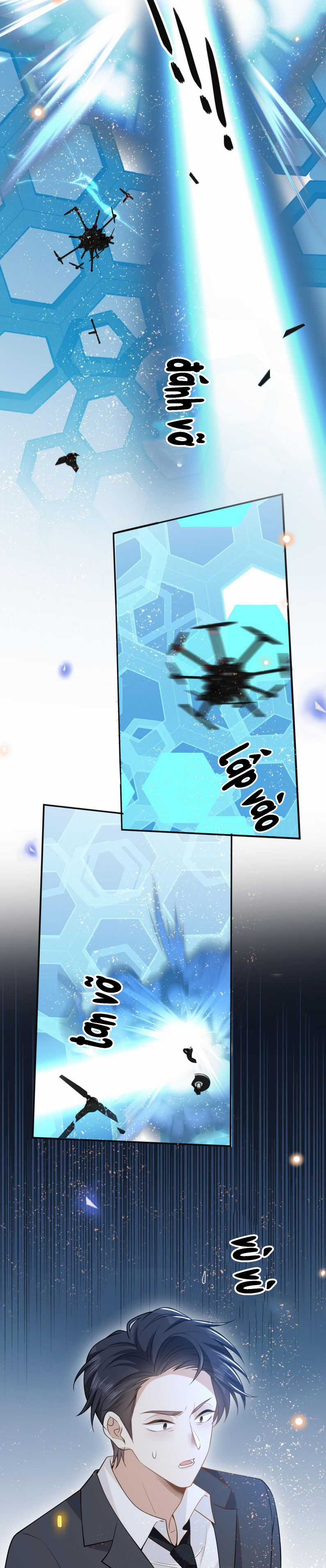 Lai Sinh Bất Kiến - Chapter 88 - Trang 17