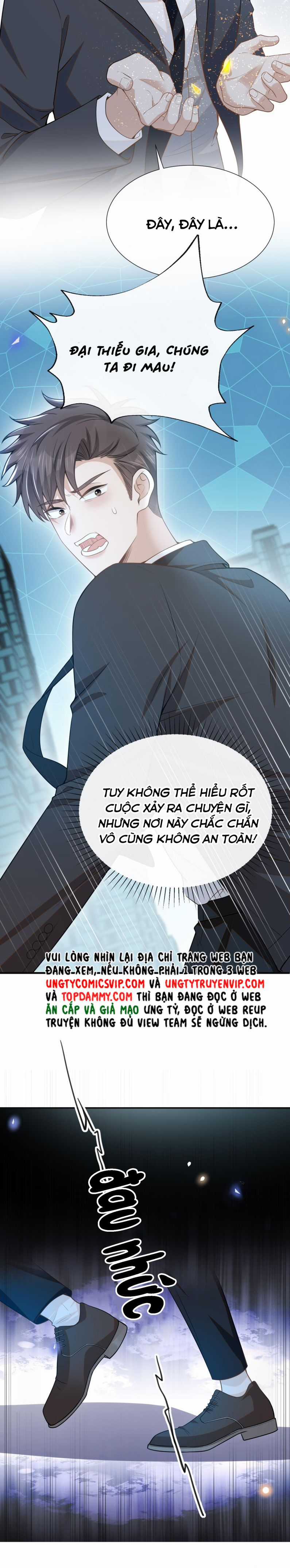 Lai Sinh Bất Kiến - Chapter 88 - Trang 18