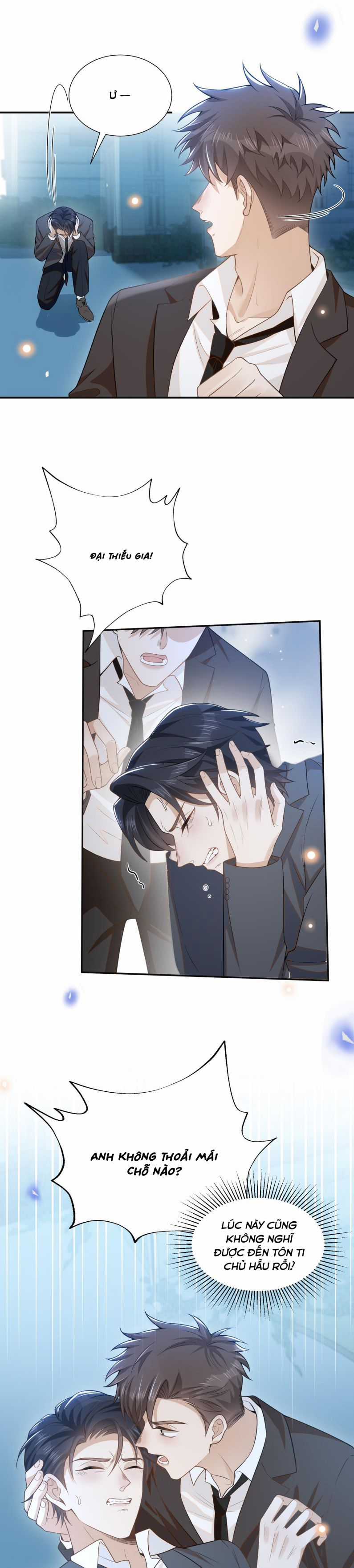 Lai Sinh Bất Kiến - Chapter 88 - Trang 19