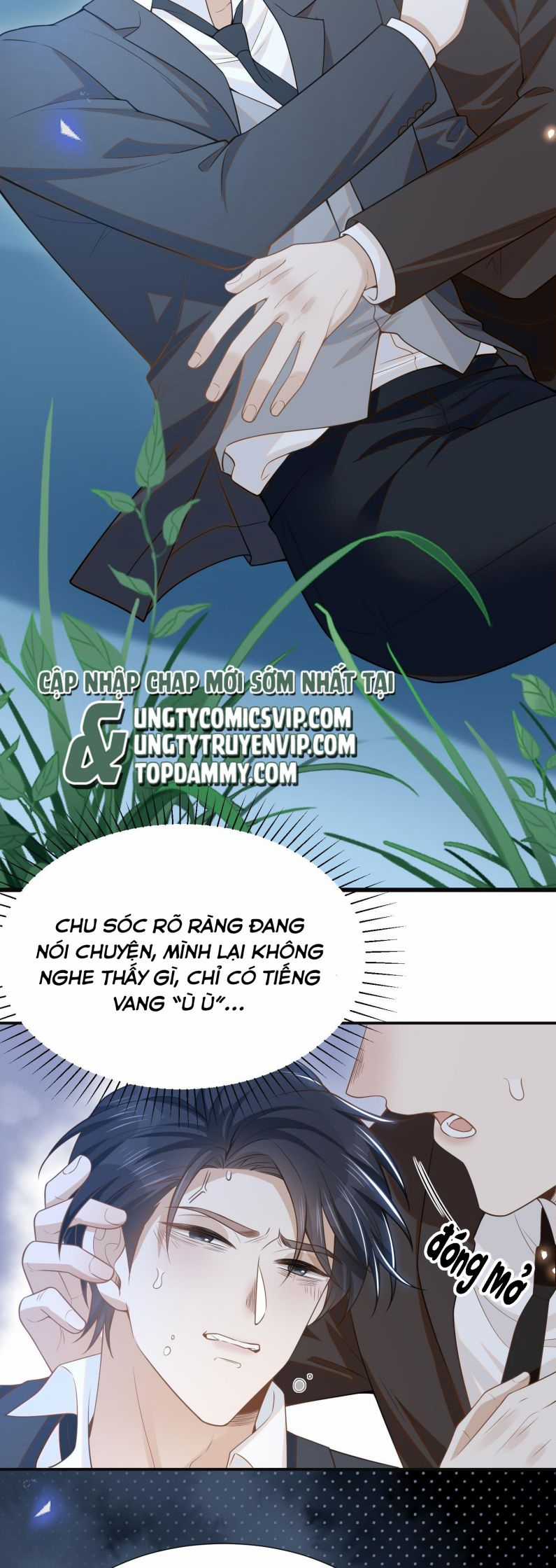 Lai Sinh Bất Kiến - Chapter 88 - Trang 20