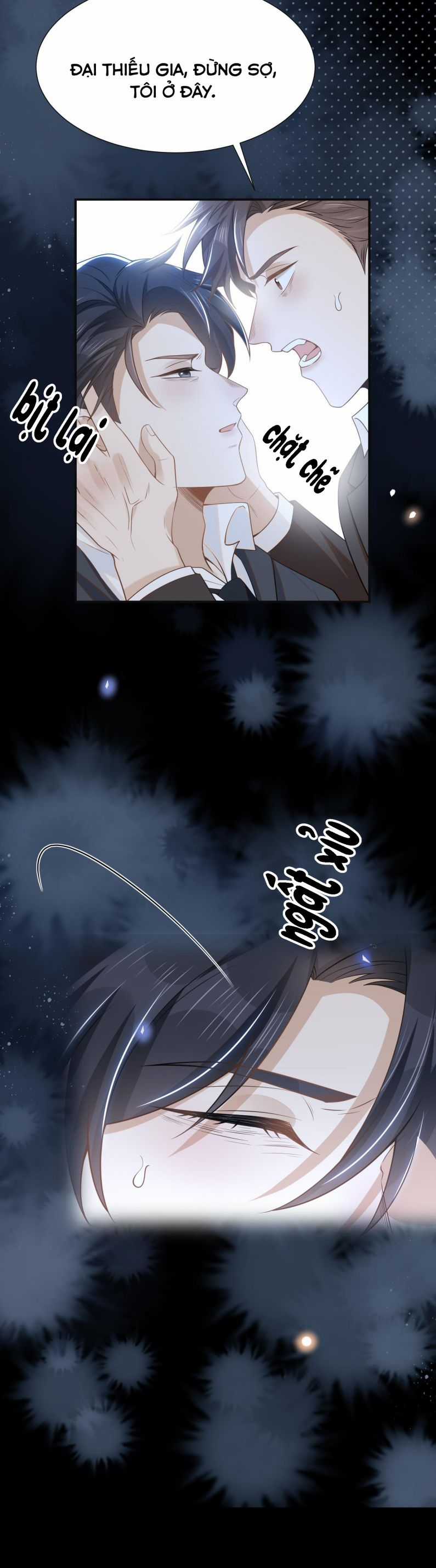 Lai Sinh Bất Kiến - Chapter 88 - Trang 21