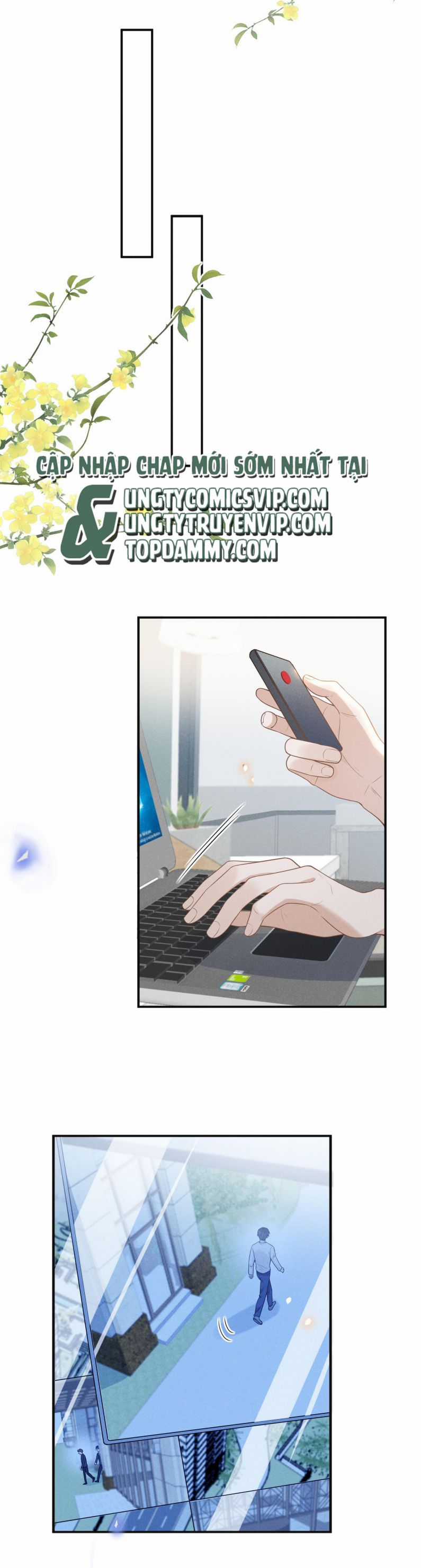 Lai Sinh Bất Kiến - Chapter 88 - Trang 8