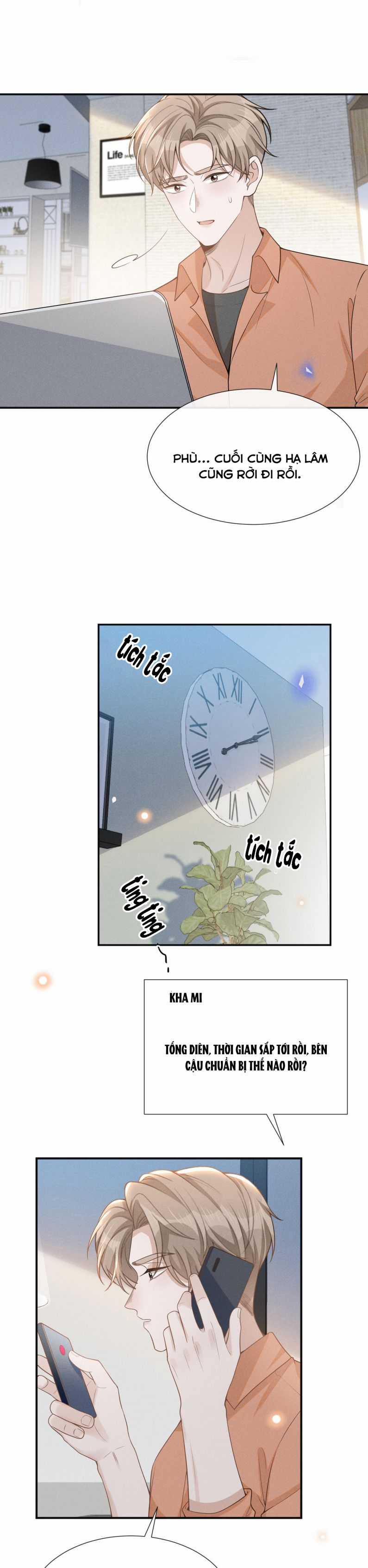 Lai Sinh Bất Kiến - Chapter 88 - Trang 9