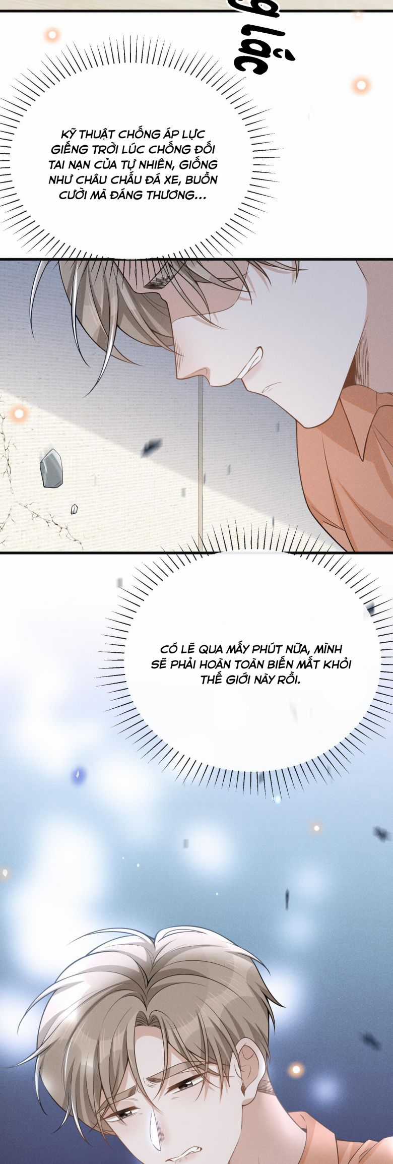 Lai Sinh Bất Kiến - Chapter 89 - Trang 12