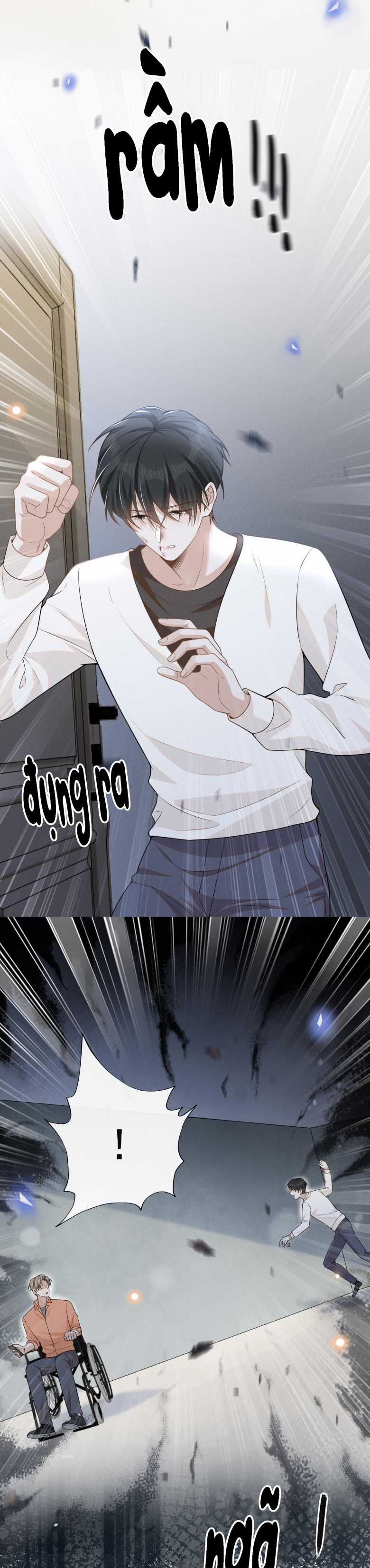 Lai Sinh Bất Kiến - Chapter 89 - Trang 13