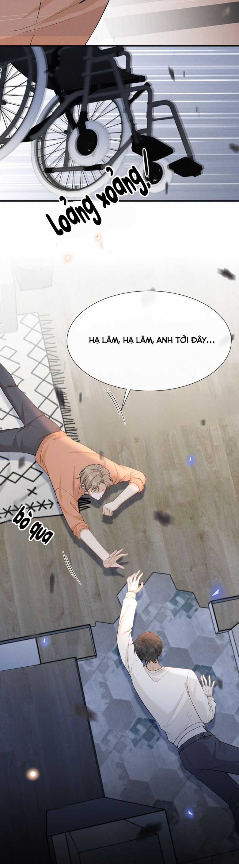 Lai Sinh Bất Kiến - Chapter 89 - Trang 15