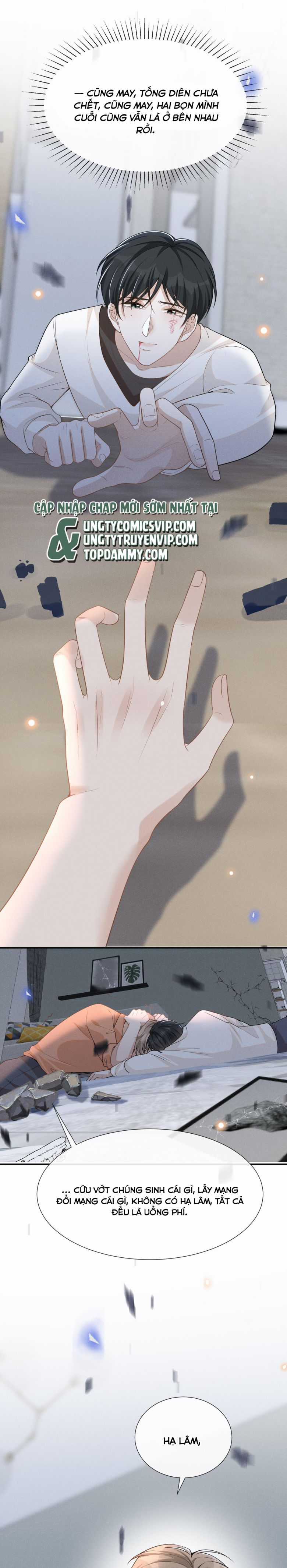 Lai Sinh Bất Kiến - Chapter 89 - Trang 16