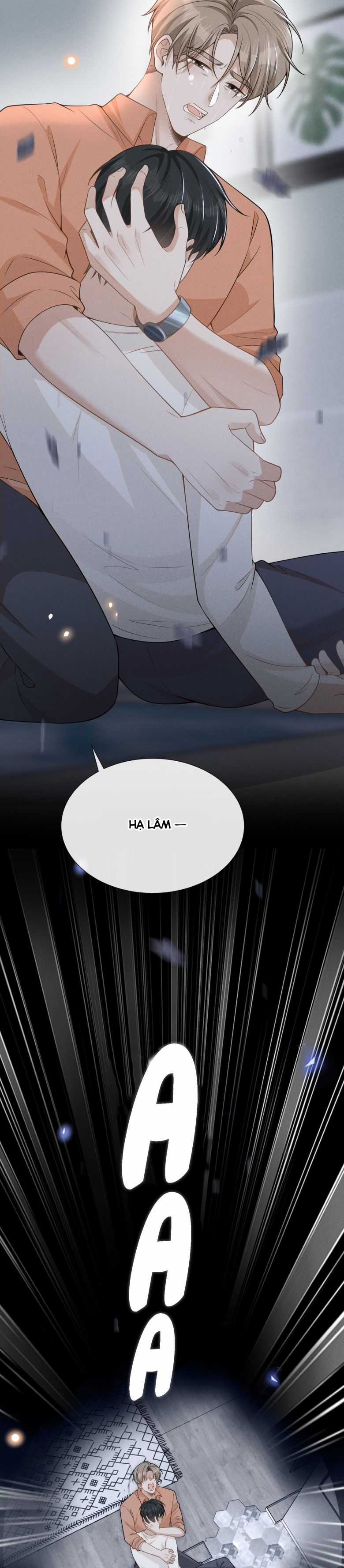 Lai Sinh Bất Kiến - Chapter 89 - Trang 17