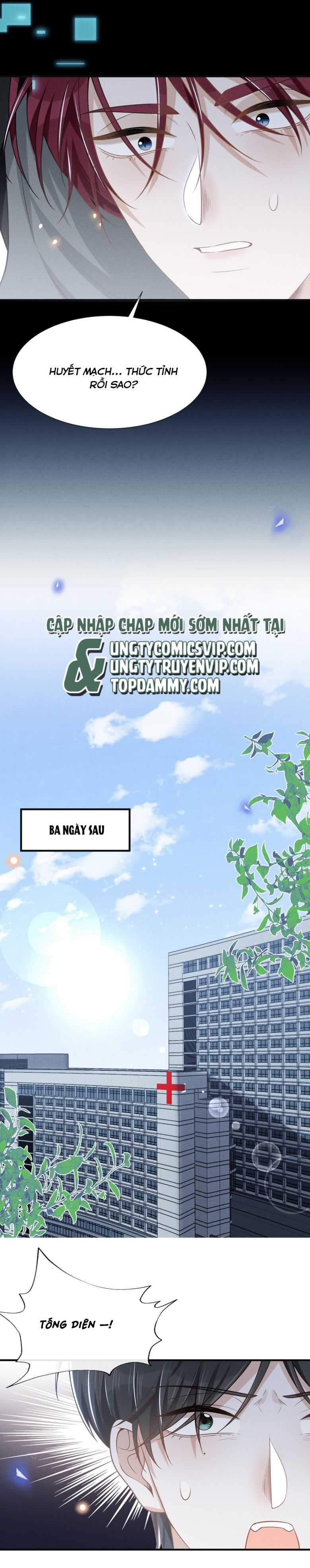 Lai Sinh Bất Kiến - Chapter 89 - Trang 20