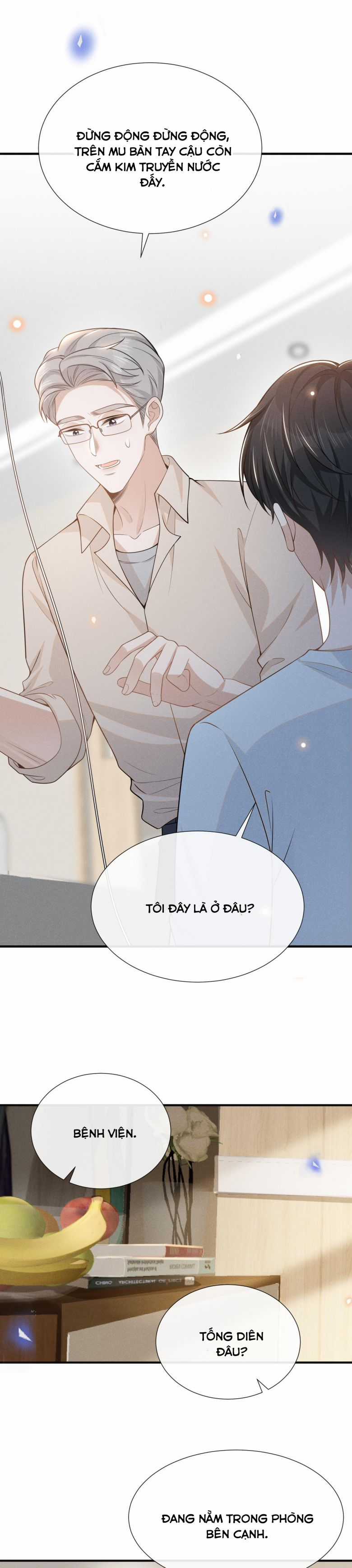 Lai Sinh Bất Kiến - Chapter 89 - Trang 21