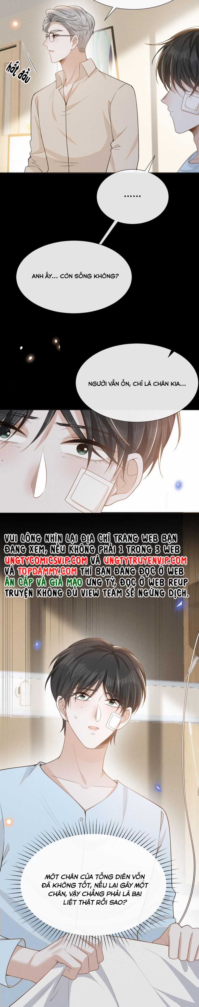 Lai Sinh Bất Kiến - Chapter 89 - Trang 22