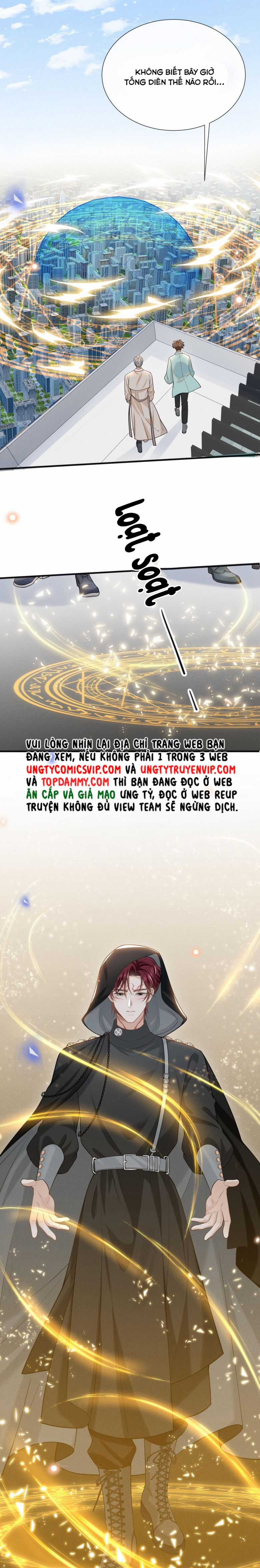 Lai Sinh Bất Kiến - Chapter 89 - Trang 5