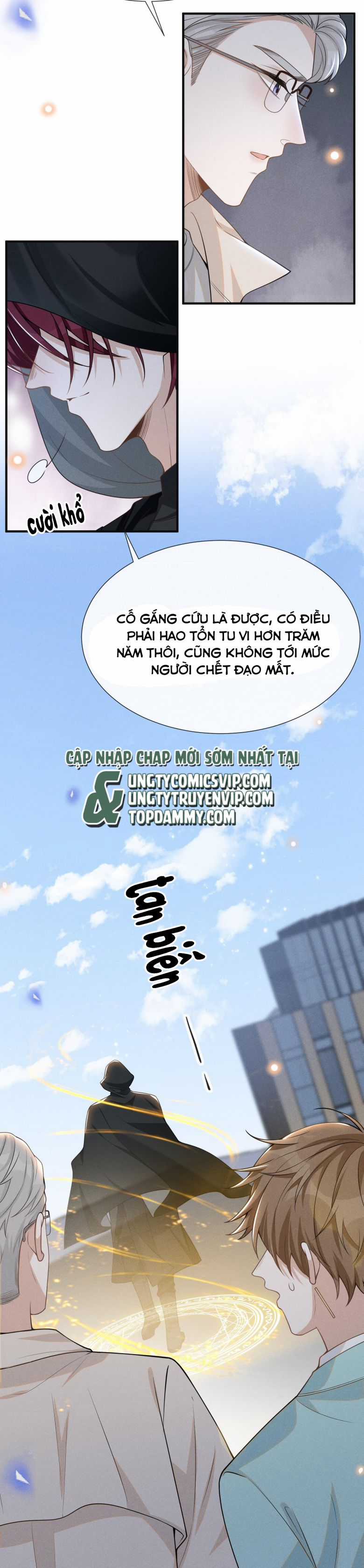 Lai Sinh Bất Kiến - Chapter 89 - Trang 7