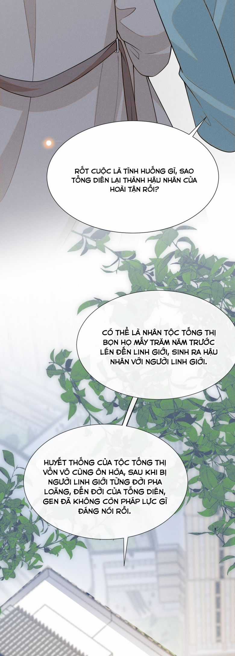 Lai Sinh Bất Kiến - Chapter 89 - Trang 8