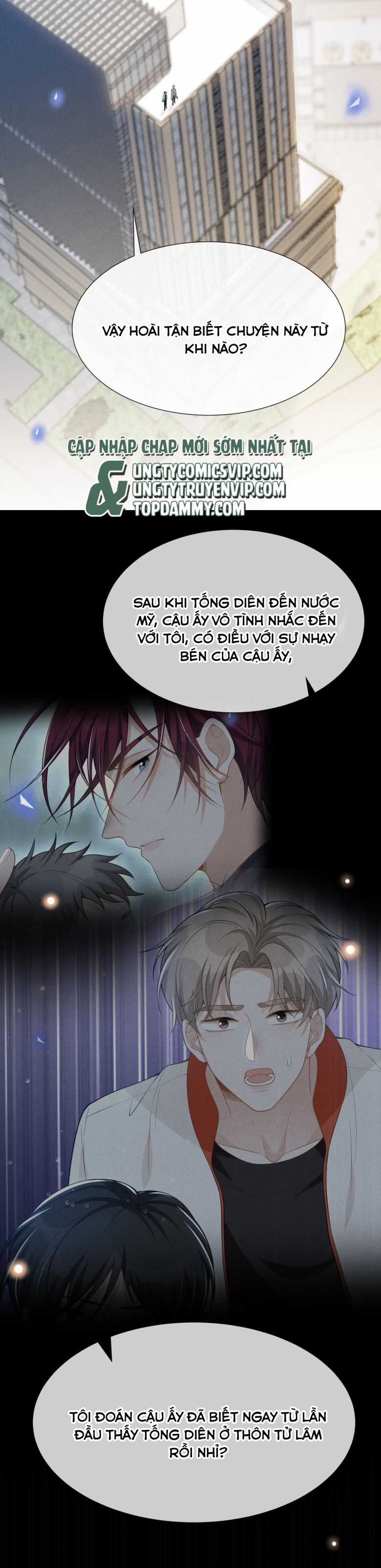 Lai Sinh Bất Kiến - Chapter 89 - Trang 9