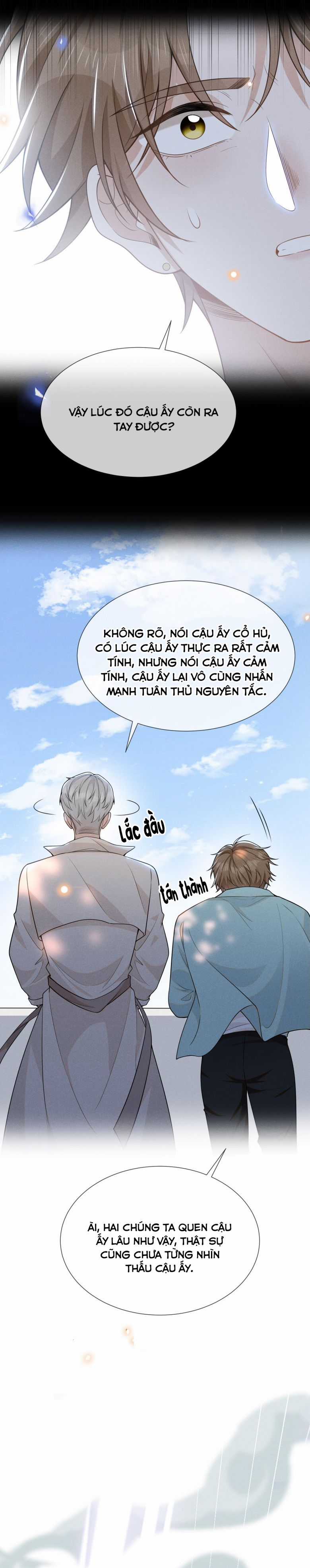Lai Sinh Bất Kiến - Chapter 89 - Trang 10