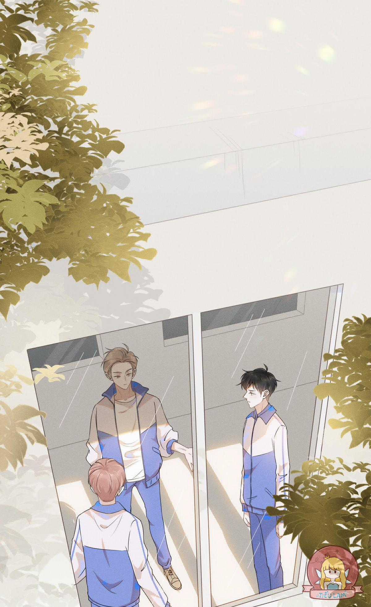 Lai Sinh Bất Kiến - Chapter 9 - Trang 2