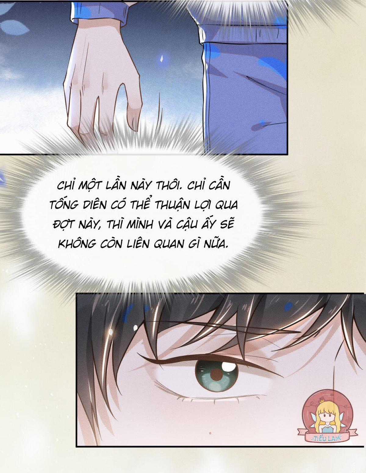 Lai Sinh Bất Kiến - Chapter 9 - Trang 11