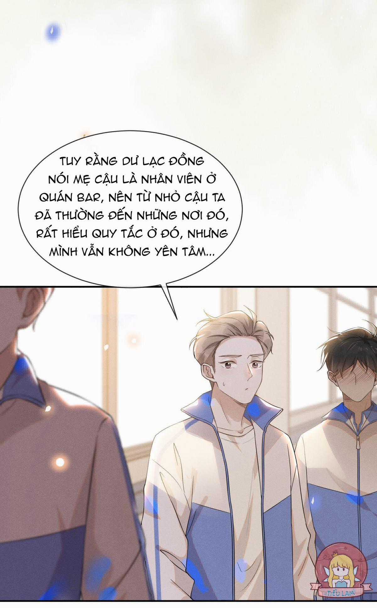 Lai Sinh Bất Kiến - Chapter 9 - Trang 12