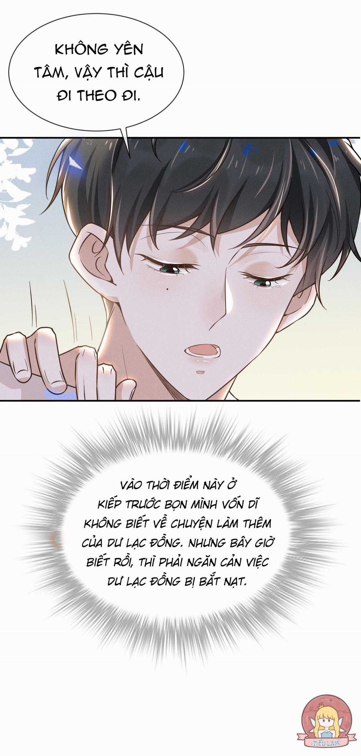 Lai Sinh Bất Kiến - Chapter 9 - Trang 13