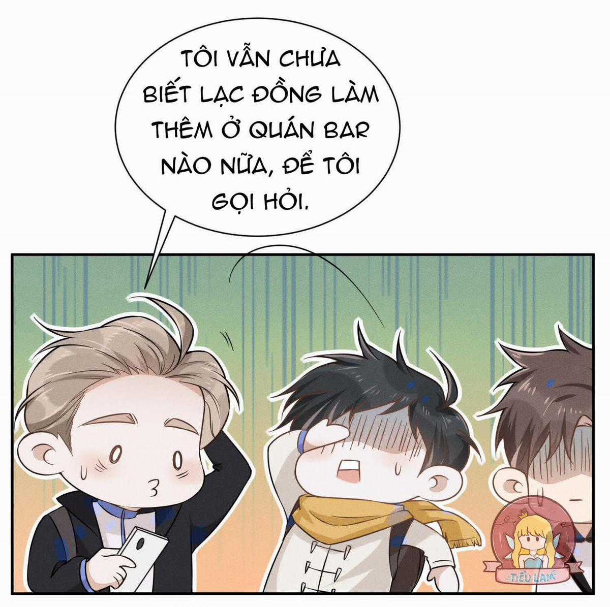 Lai Sinh Bất Kiến - Chapter 9 - Trang 17