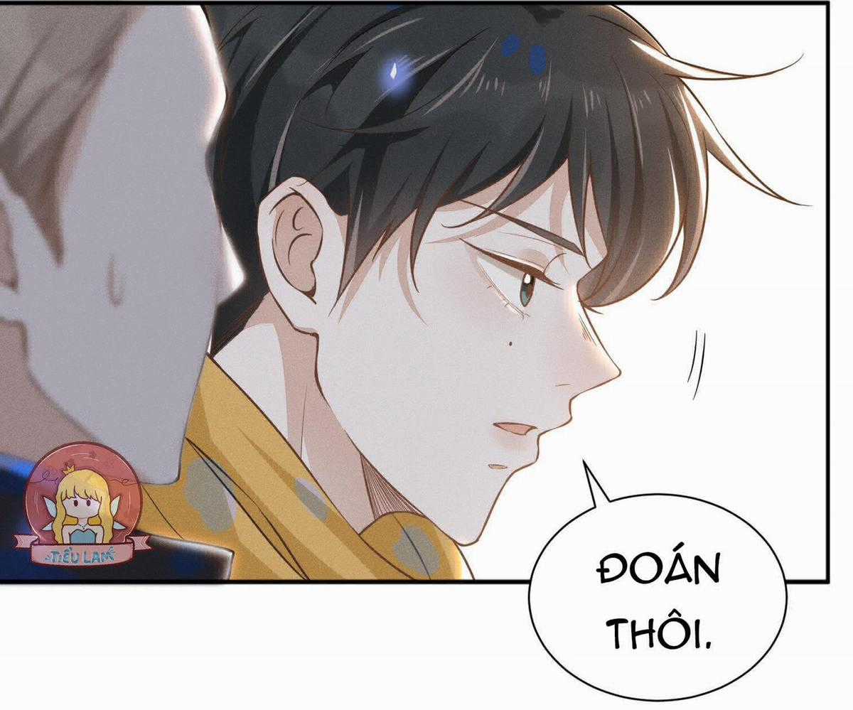 Lai Sinh Bất Kiến - Chapter 9 - Trang 19