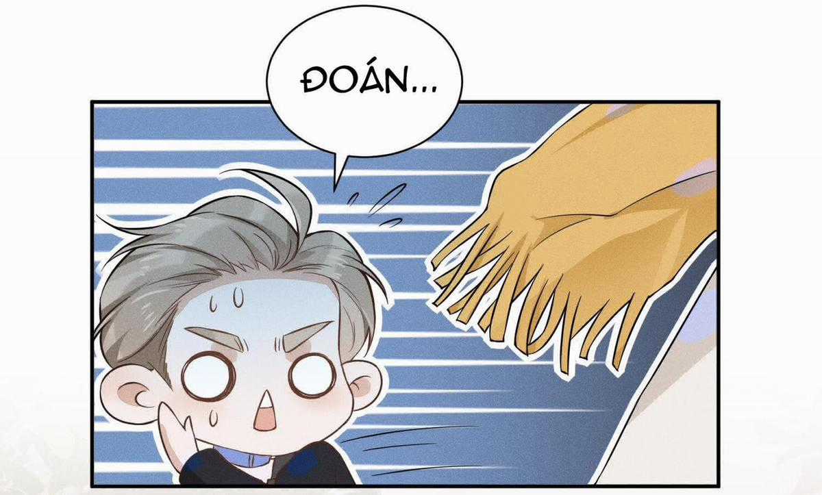 Lai Sinh Bất Kiến - Chapter 9 - Trang 20