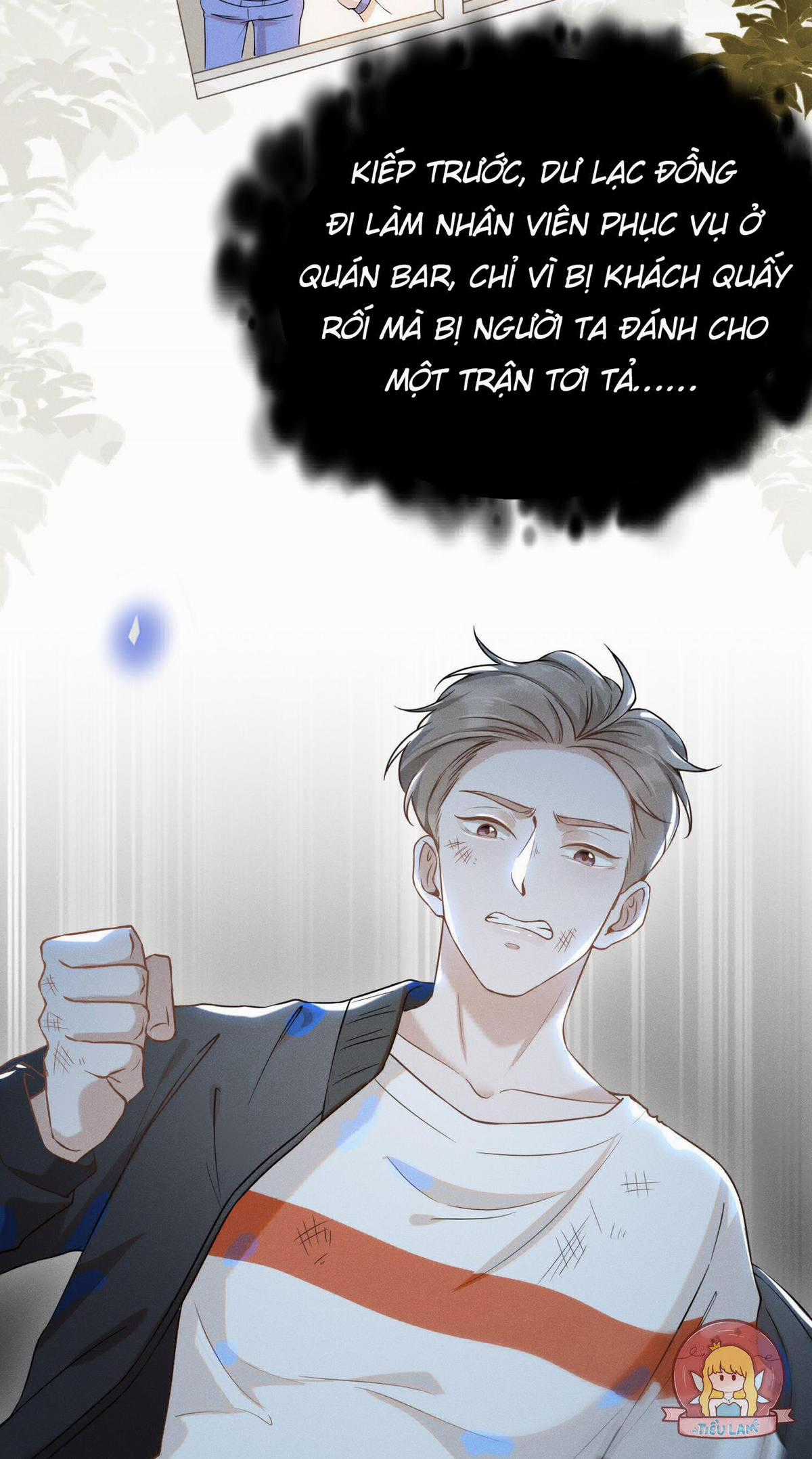 Lai Sinh Bất Kiến - Chapter 9 - Trang 3