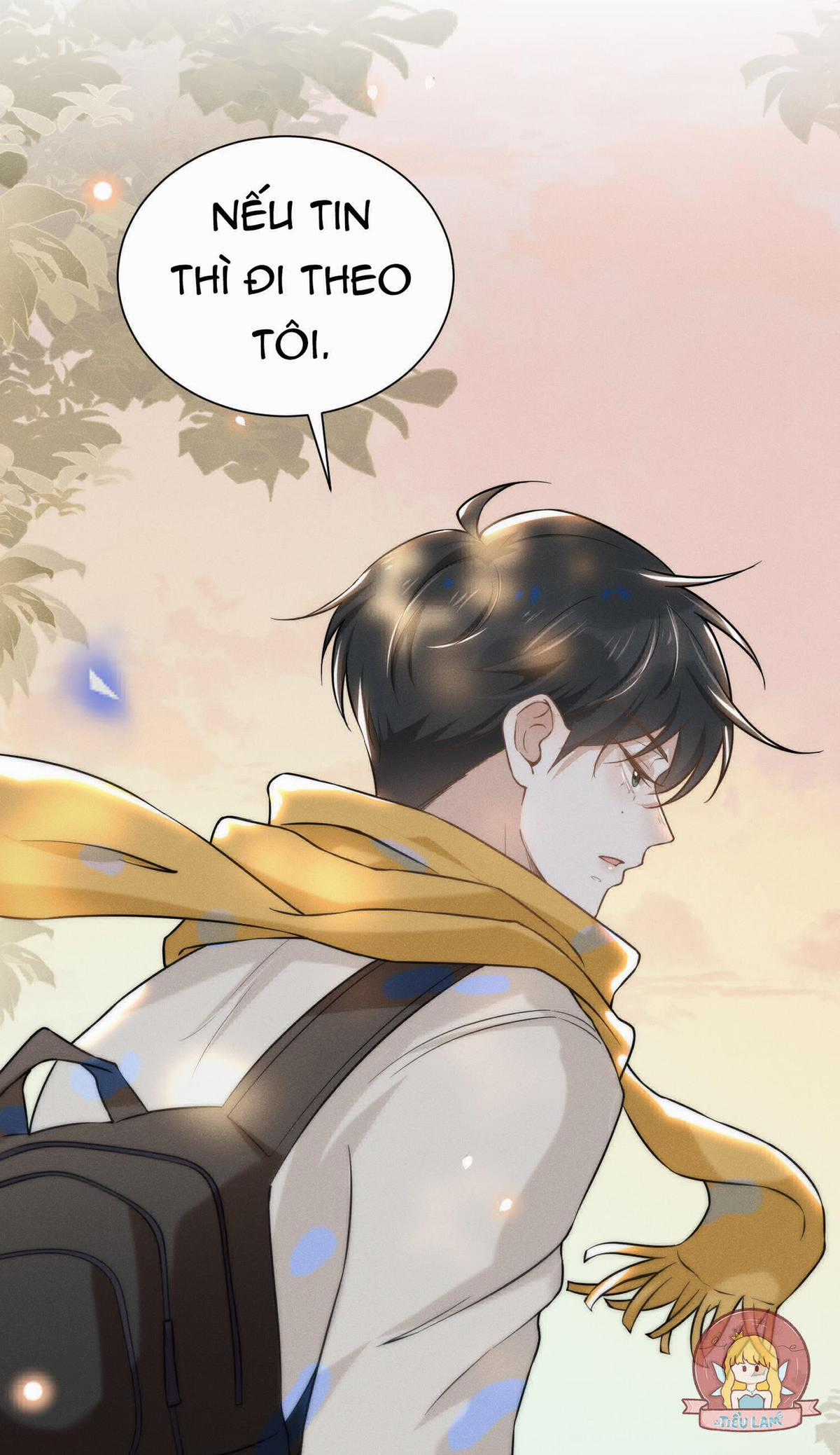 Lai Sinh Bất Kiến - Chapter 9 - Trang 21