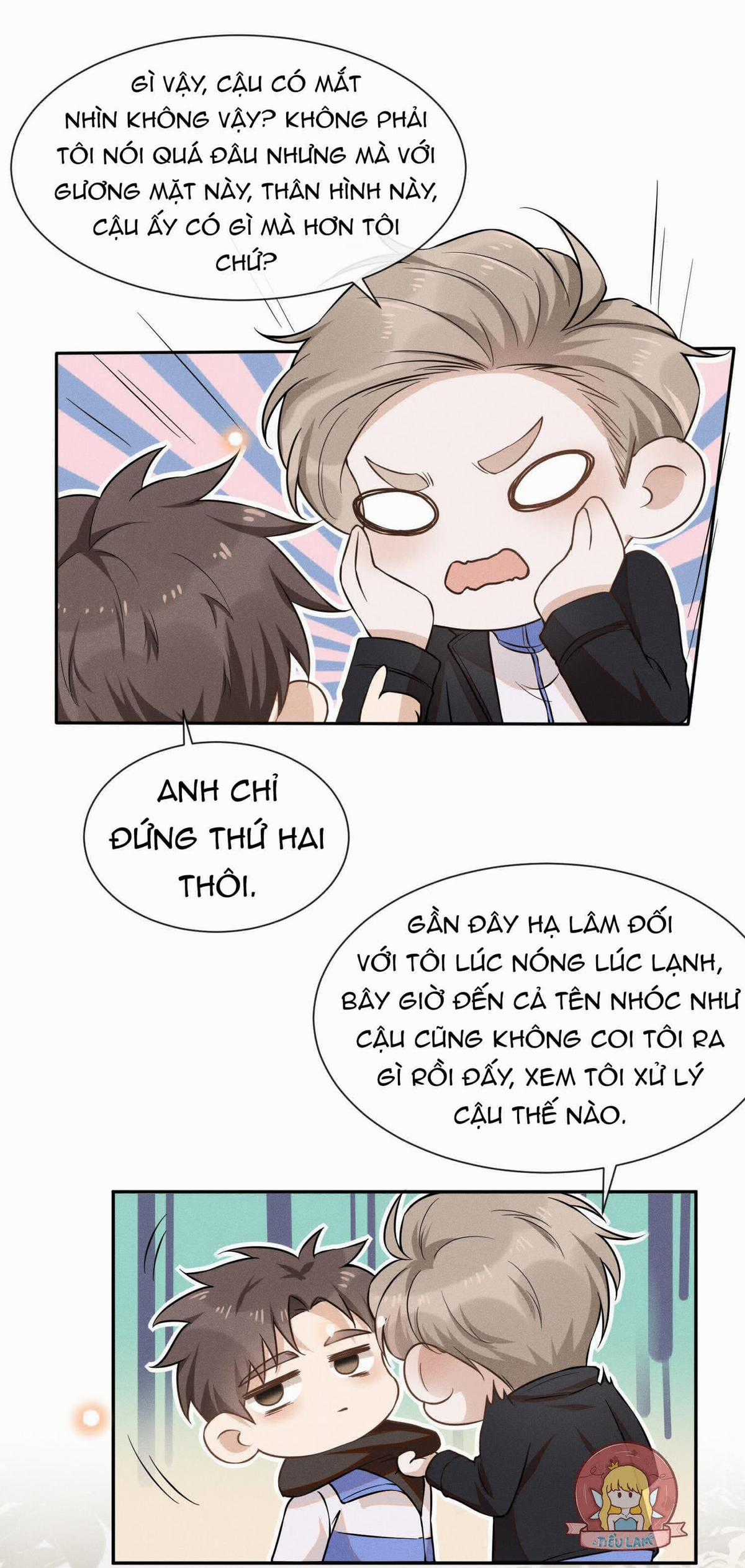 Lai Sinh Bất Kiến - Chapter 9 - Trang 23