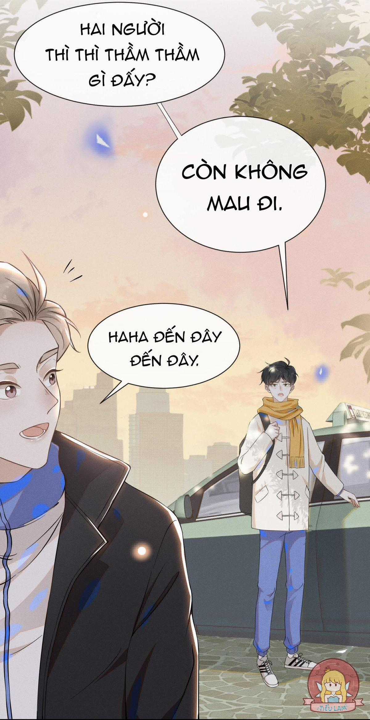 Lai Sinh Bất Kiến - Chapter 9 - Trang 24