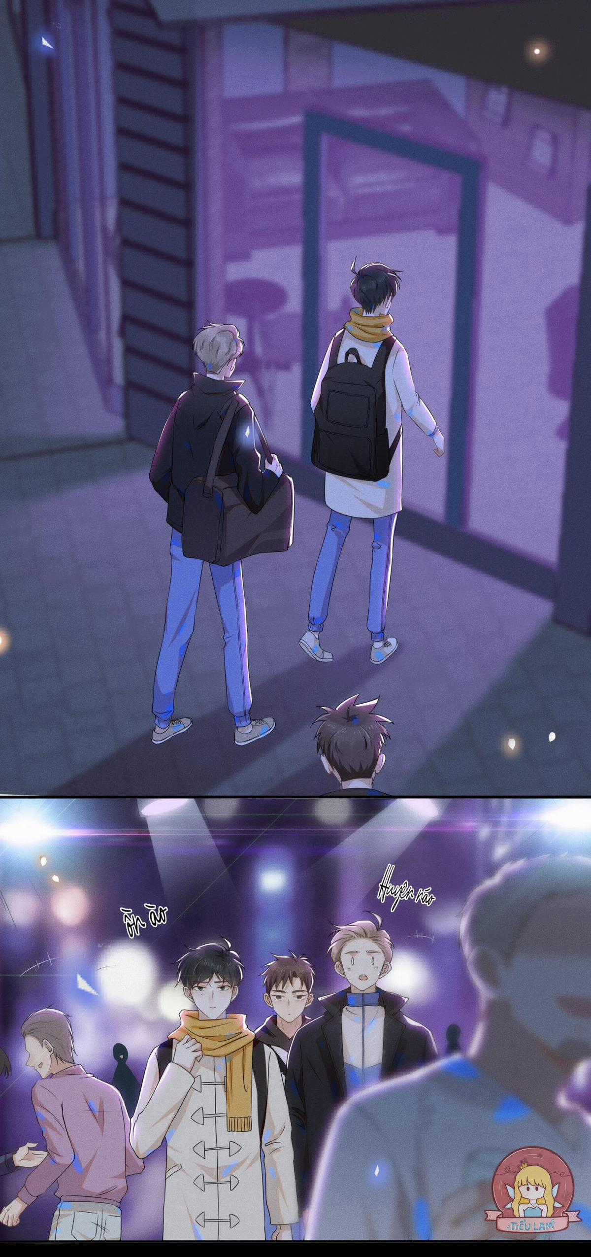 Lai Sinh Bất Kiến - Chapter 9 - Trang 26