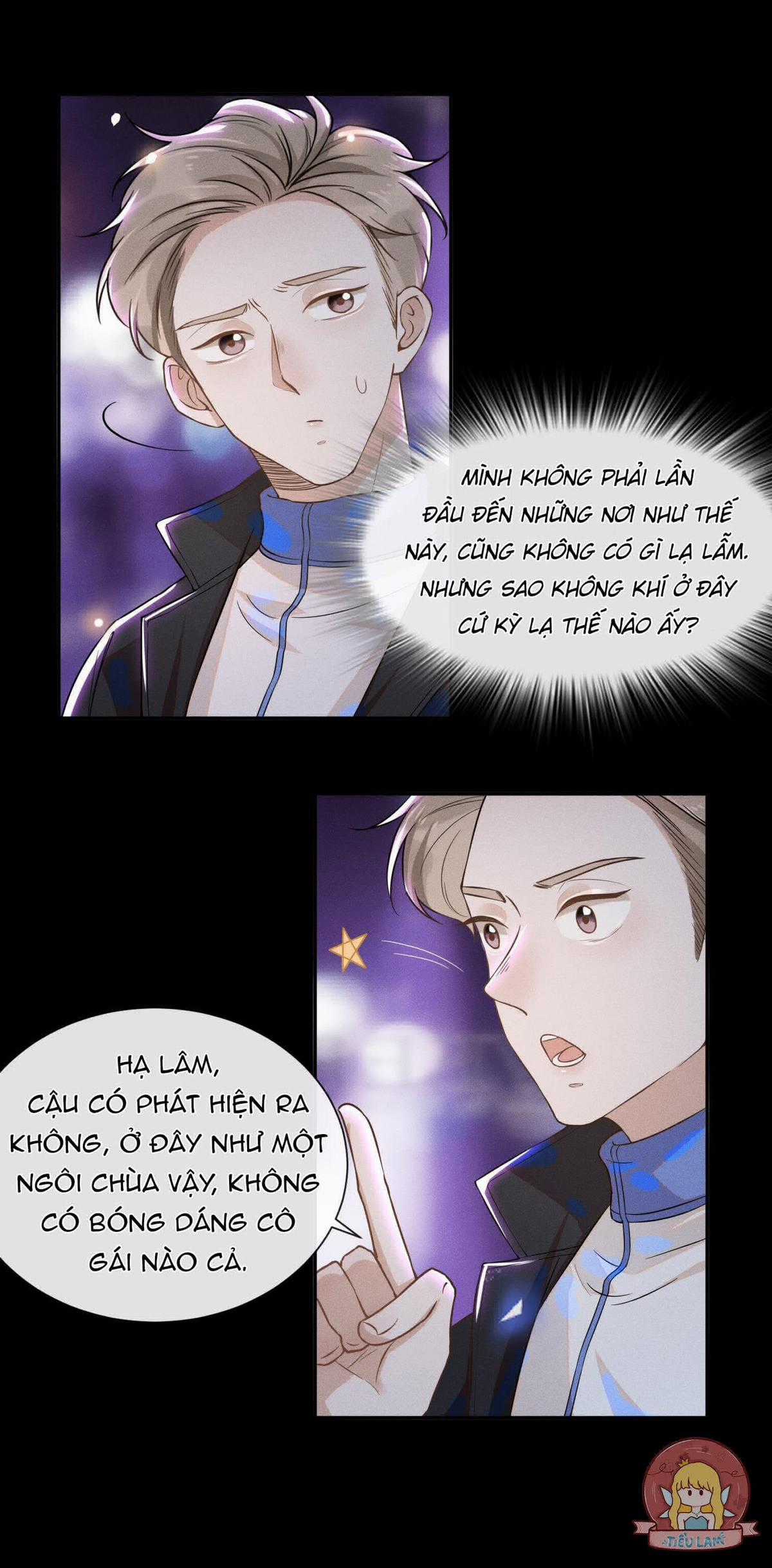 Lai Sinh Bất Kiến - Chapter 9 - Trang 27